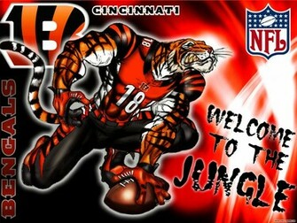 Bengals Wallpaper Cincinnati