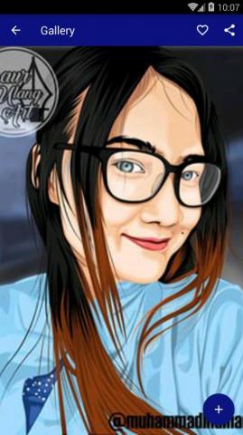 Nella Kharisma Wallpaper For Android Apk