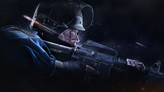 Csgo HD Wallpaper
