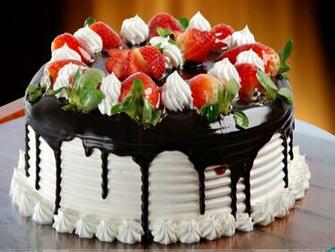 BirtHDay Cakes Background