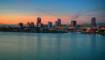 Long Beach California Picture HD Wallpaper