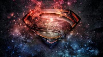 Logo Emblem Supergirl Hero Superhero Poster Superman Comics Movie