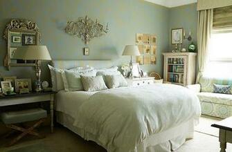Sheila Loves Gustavian Furniture And Anything Painted Gray Or White
