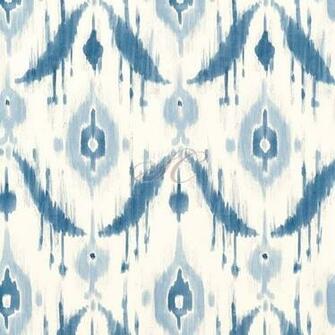 Luanne On Walls Wallpaper Murals Tiled Stenciled