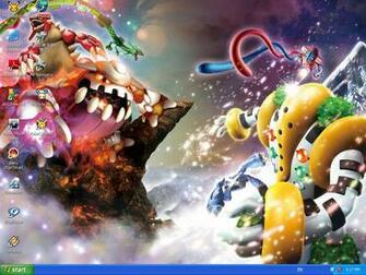 All Pokemon Pc Games