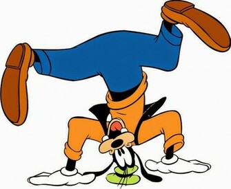 Disney HD Wallpaper Goofy