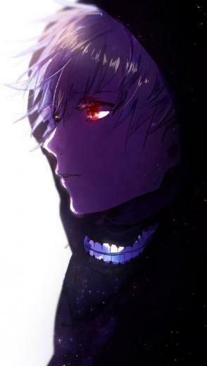 Tokyo Ghoul Wallpaper