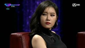 Fiestar Image Unpretty Rapstar Yezi HD Wallpaper And Background