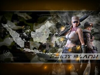 Point Blank By Caesar88 Fx