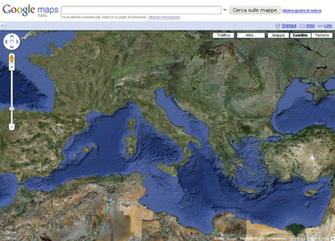 Maps Google It Hl Ie Utf8 Ll Spn