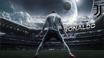 The Best In World Cr7 3d Wallpaper