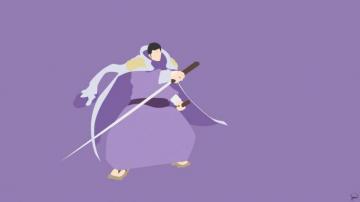 Fujitora One Piece By Greenmapple17
