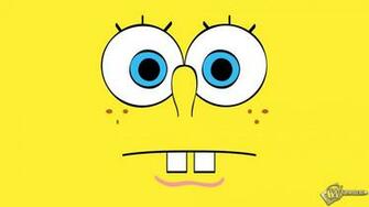 Imagenes De Cara Bob Esponja Wallpaper