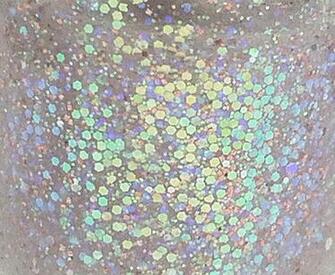 Shimmer Polish Jovie