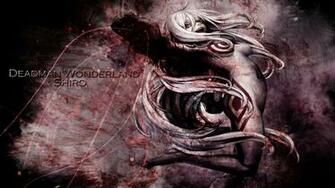 Deadman Wonderland Shiro Wallpaper