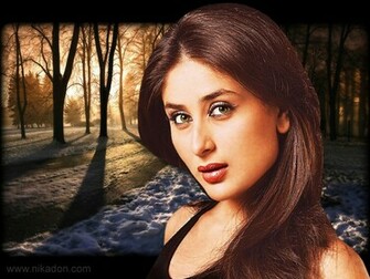 Kareena Kapoor Wallpaper