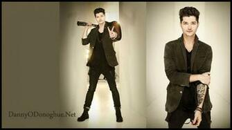 The Script Band Wallpaper