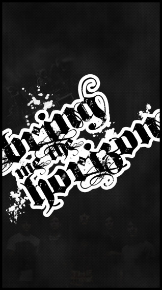 Bring Me The Horizon Bmth Wallpaper Galaxy S3 By Schuck94 On