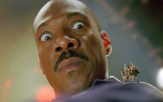 Eddie Murphy Wallpaper