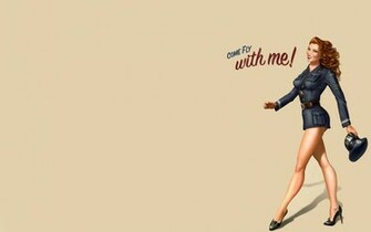 Pin Up Wallpaper Girls Jpg