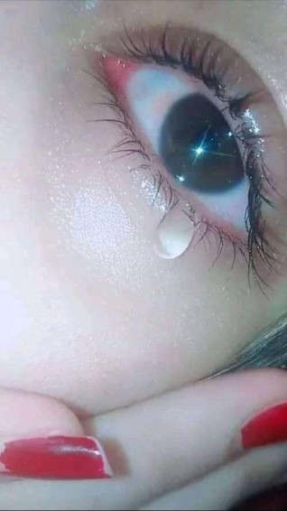 Cry