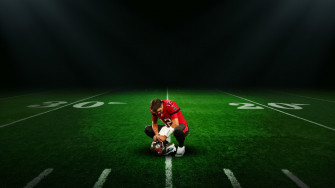 The Quiet Desperation Of Tom Brady Atlantic