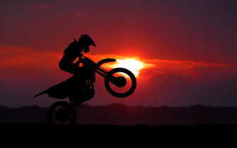 Motorcycle Wallpaper
