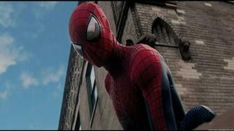 Wallpaper Of The Amazing Spider Man Movie