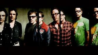 Weezer Wallpaper HD For Desktop Background