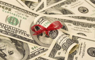 Cool Money Wallpaper