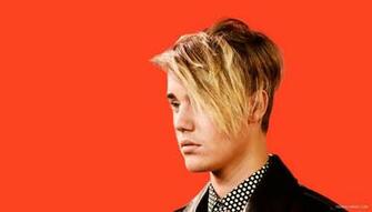 Justin Bieber New Wallpaper