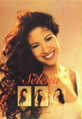 Selena Quintanilla P Rez Photo