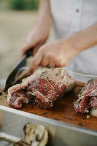 Butcher Pictures Image