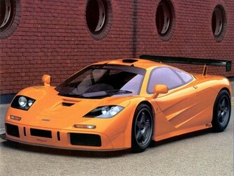Best Wallpaper Mclaren F1