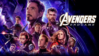 Avengers Movie Endgame 4k Ultra HD Wallpaper