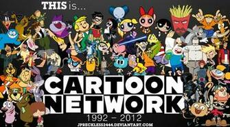 Browse Cartoon Network Screensavers HD Photo Wallpaper Collection