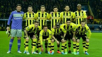 Wallpaper HD Soccer Team