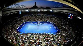 Watch Out The New Tennis HD Wallpaper And Pictures Photos At