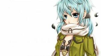 Gun Gale Sinon 7g HD Wallpaper