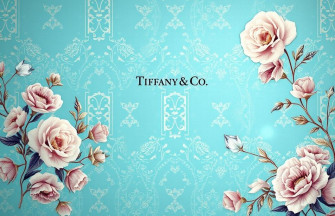 Tiffany Co Wallpaper