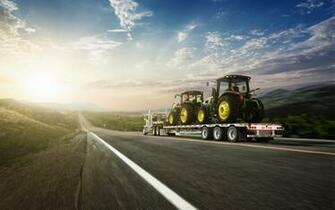 Desktop Wallpaper Prestige Trailers