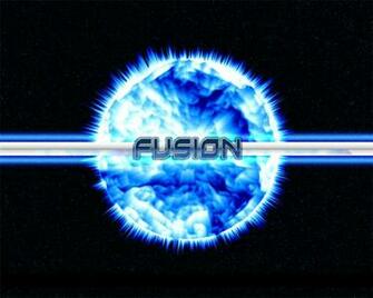 Fusion Wallpaper Wallperio