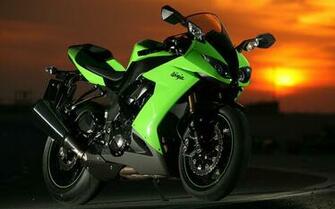 Kawasaki Ninja Wallpaper Tontenk