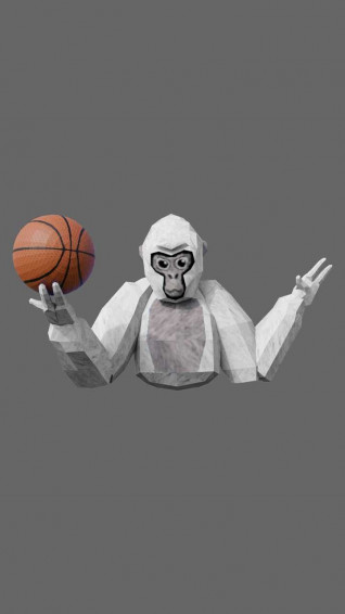 Gorilla Tag Wallpaper Explore More Animal Another Axiom