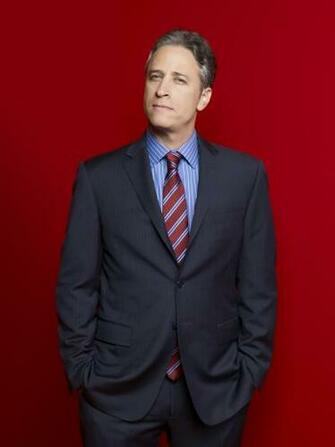 Awesome John Stewart Wallpaper