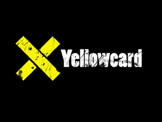 Yellowcard Wallpaper