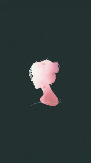 Get Cool Aesthetic Wallpaper For Smartphones This Month By I
