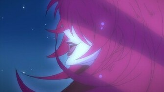 Gatchaman Crowds On Picture