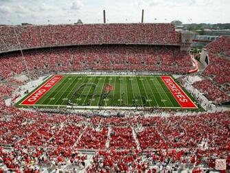 Ohio State Buckeyes College Football Wallpaper