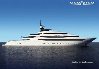 Oceanco Superyacht Wallpaper Superyachts News Luxury Yachts